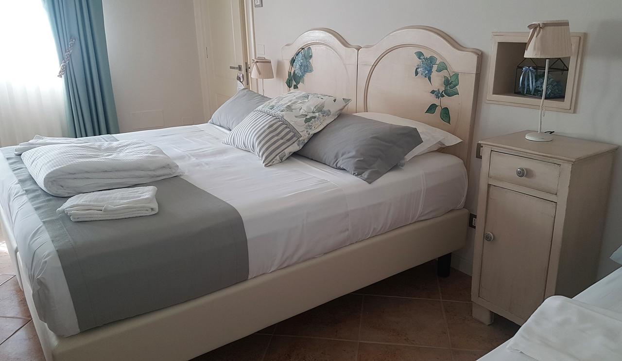 Vierbettzimmer