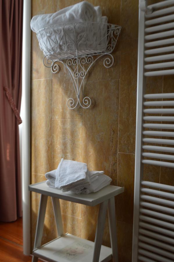 Deluxe Dreibettzimmer