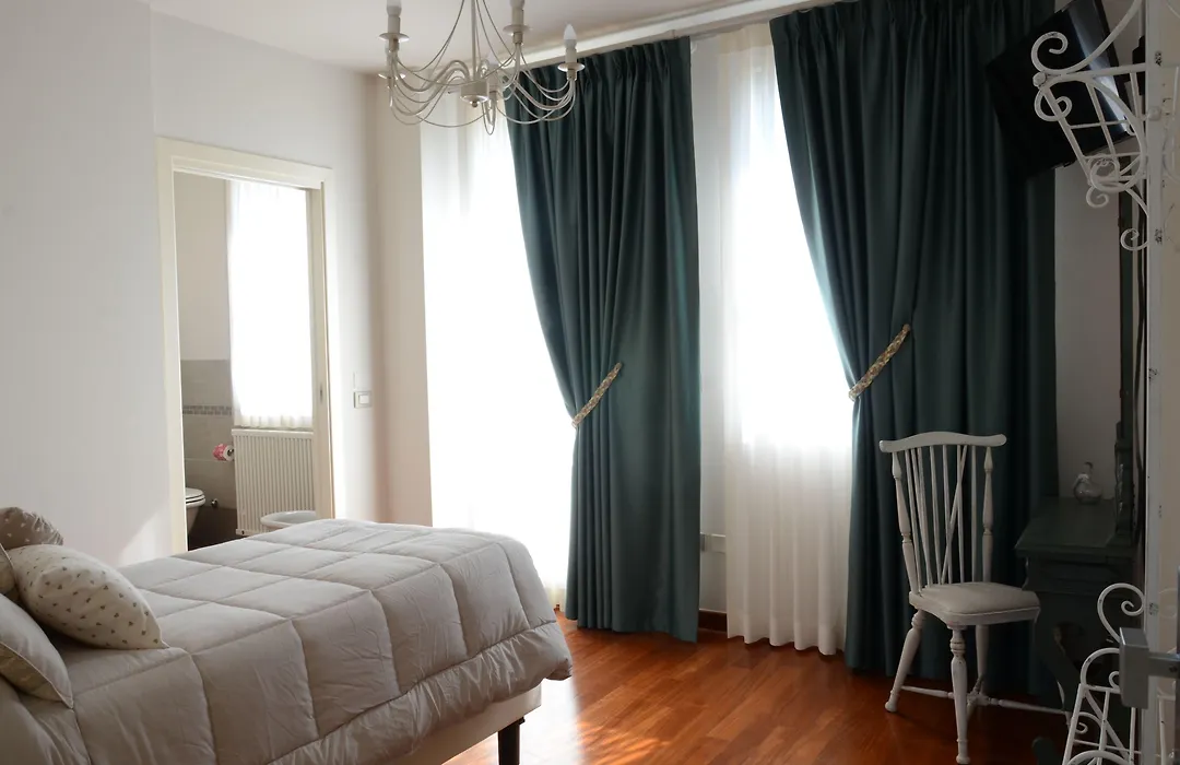 Villa Montenero-1